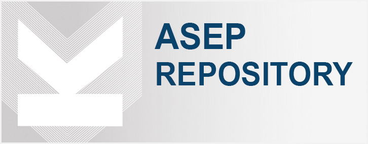 ASEP Repository